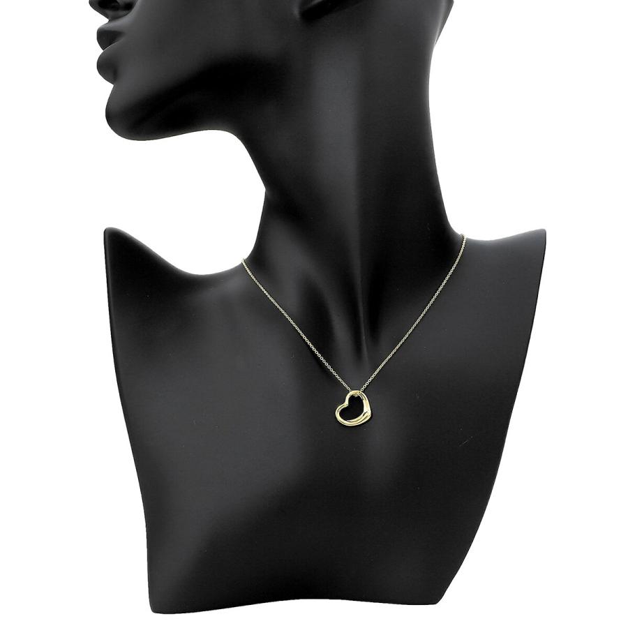 TIFFANY&Co. ティファニー エルサ・ペレッティ オープンハート TIFFANY&Co. ティファニー エルサ・ペレッティ オープンハート