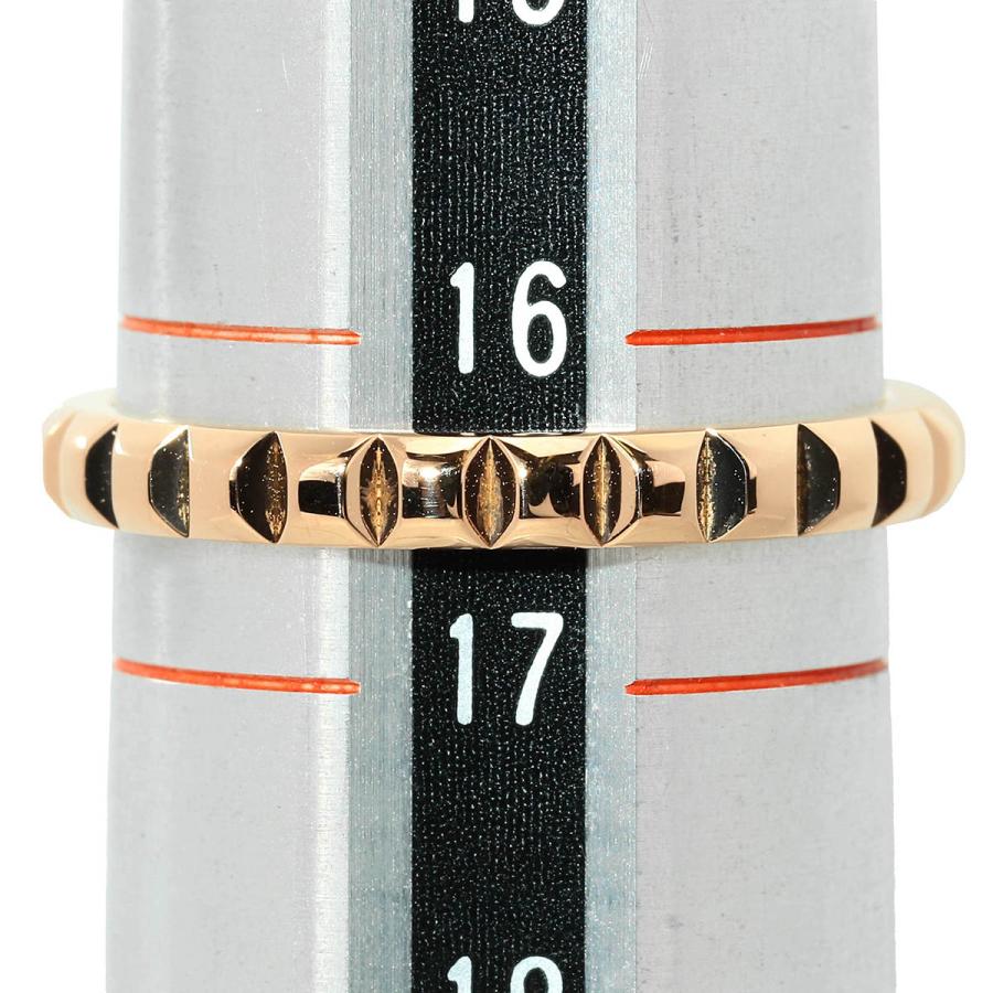 BOUCHERON（ブシュロン） キャトル クル ド パリ リング スモール