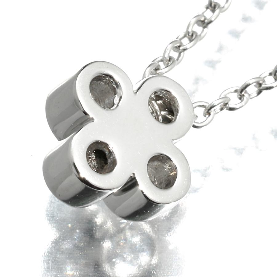 TIFFANY&Co.（ティファニー） ベゼルセット ネックレス ダイヤモンド