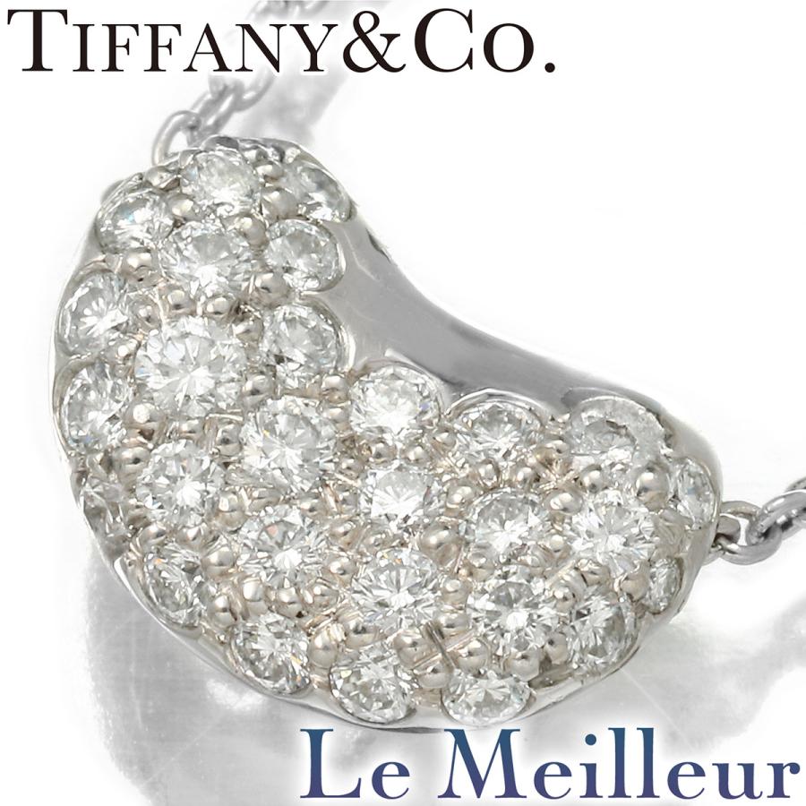 TIFFANY&Co.（ティファニー） エルサ・ペレッティ ビーン デザイン