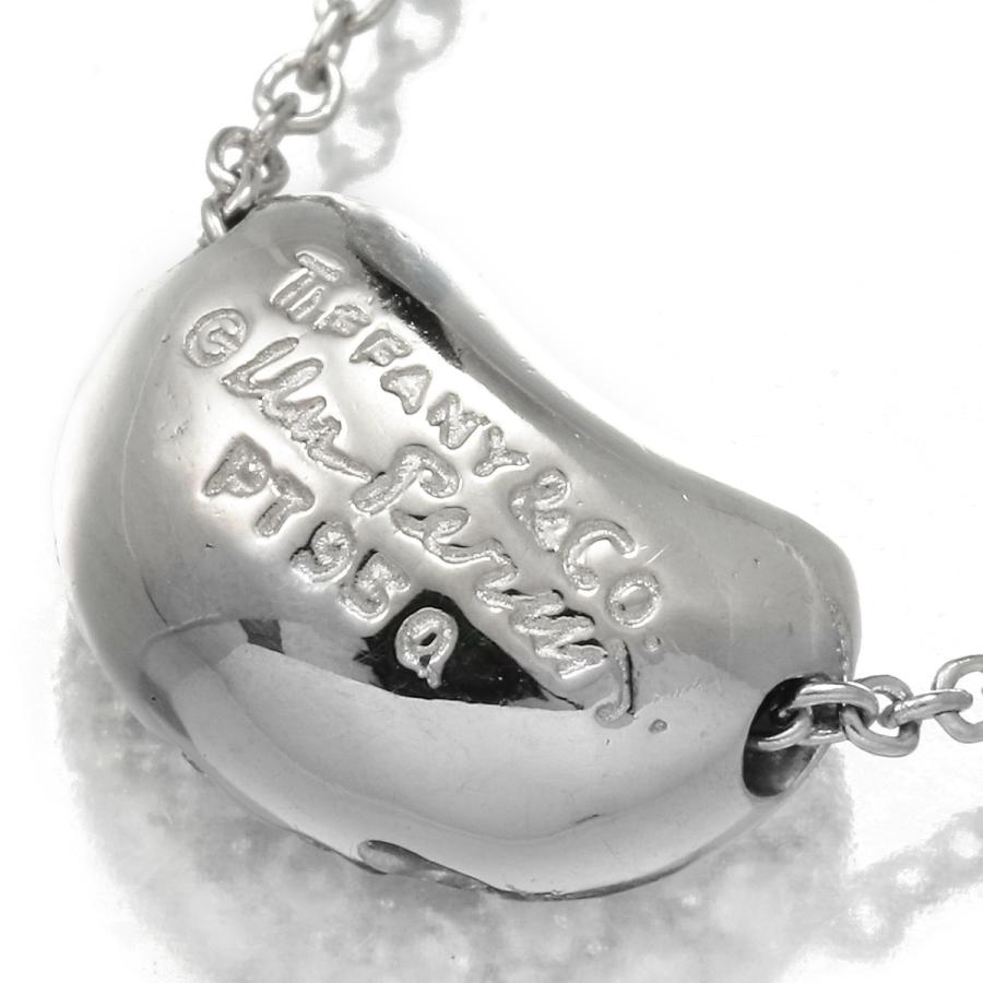 TIFFANY&Co.（ティファニー） エルサ・ペレッティ ビーン デザイン