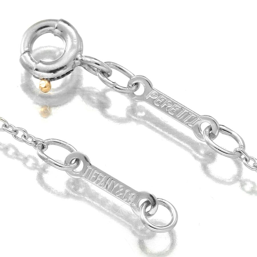 TIFFANY&Co.（ティファニー） エルサ・ペレッティ ビーン デザイン