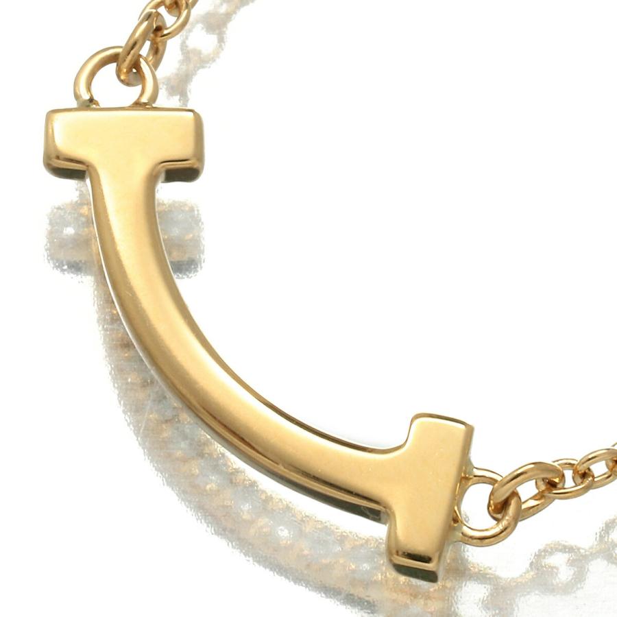 TIFFANY&Co.（ティファニー） TIFFANY&Co. Tiffany T スマイル