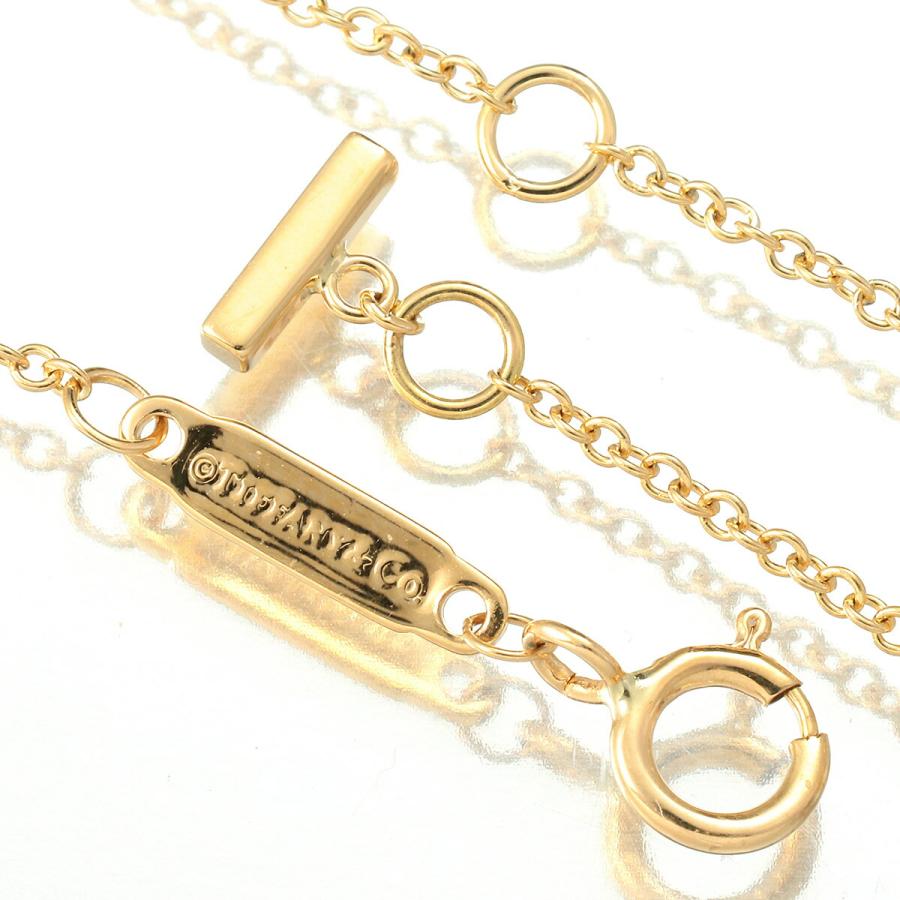 TIFFANY&Co.（ティファニー） TIFFANY&Co. Tiffany T スマイル