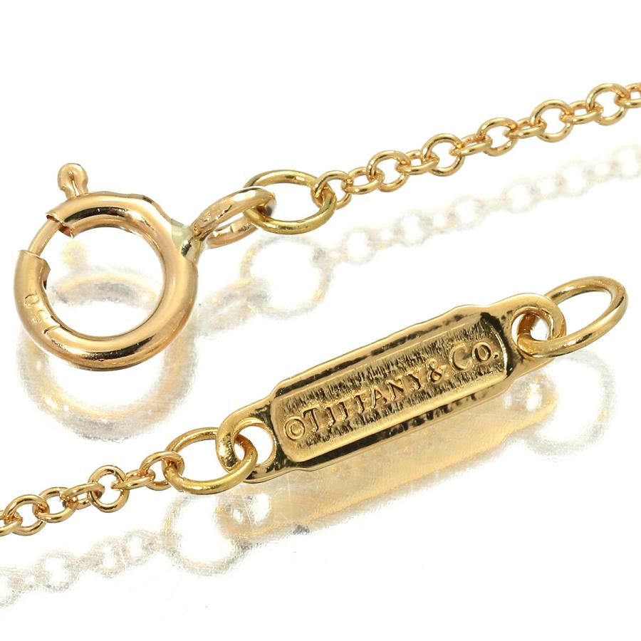 TIFFANY&Co.（ティファニー） TIFFANY&Co. Tiffany T スマイル
