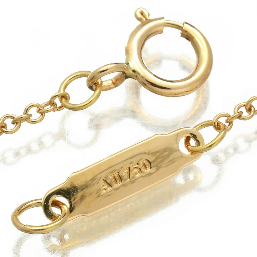TIFFANY&Co.（ティファニー） TIFFANY&Co. Tiffany T スマイル
