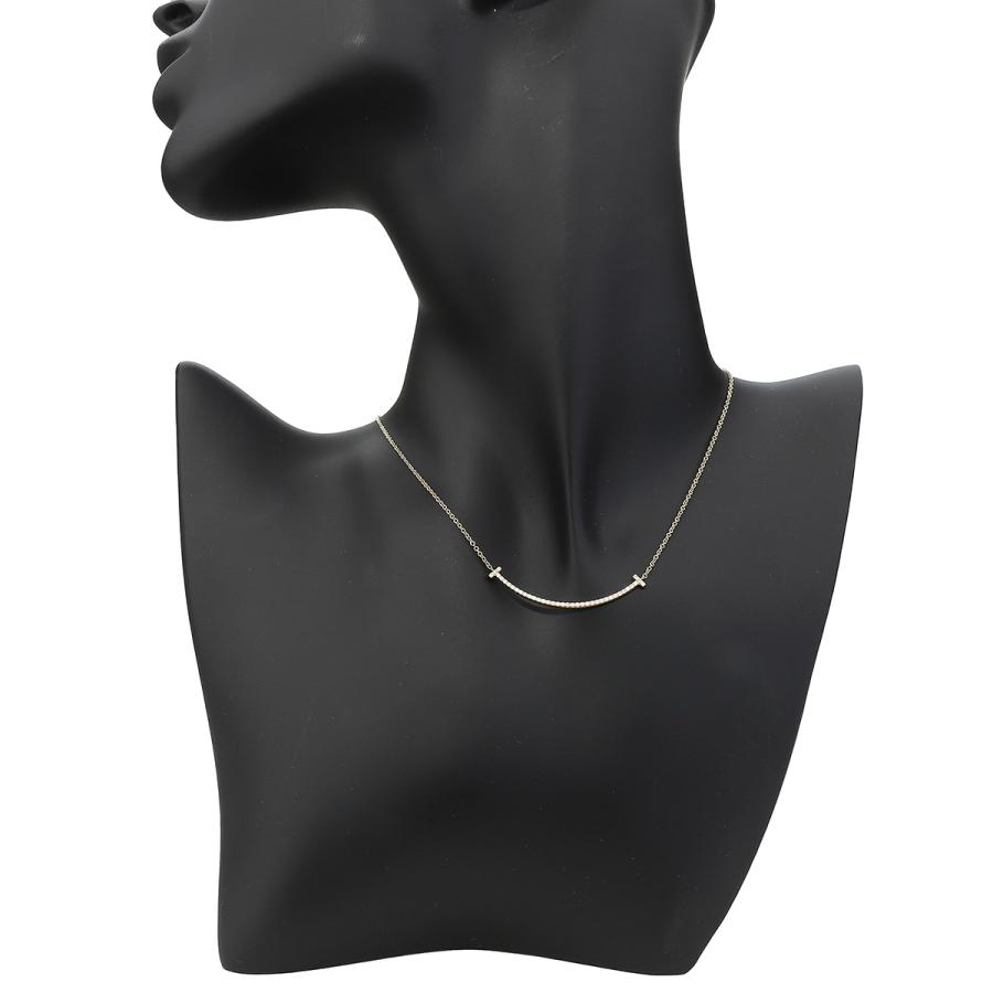 TIFFANY&Co.（ティファニー） TIFFANY&Co. Tiffany T スマイル