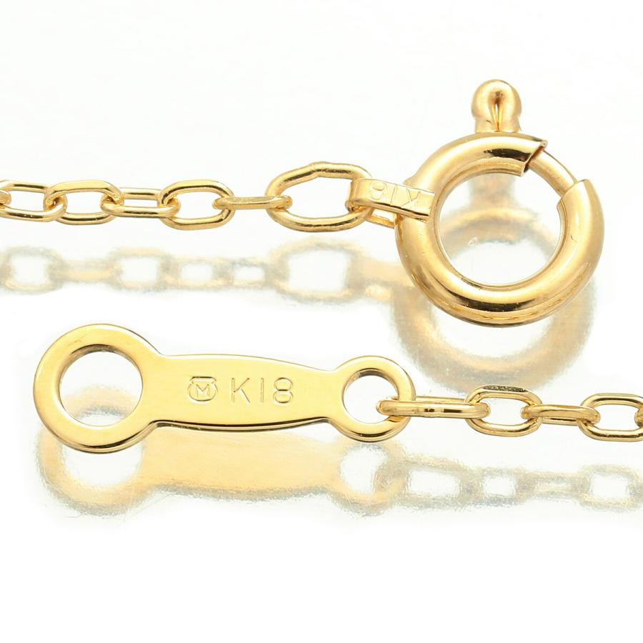 MIKIMOTO ミキモト 一粒パールネックレス アコヤ真珠 7.1mm K18 MIKIMOTO ミキモト 一粒パールネックレス アコヤ真珠 7.1mm K18