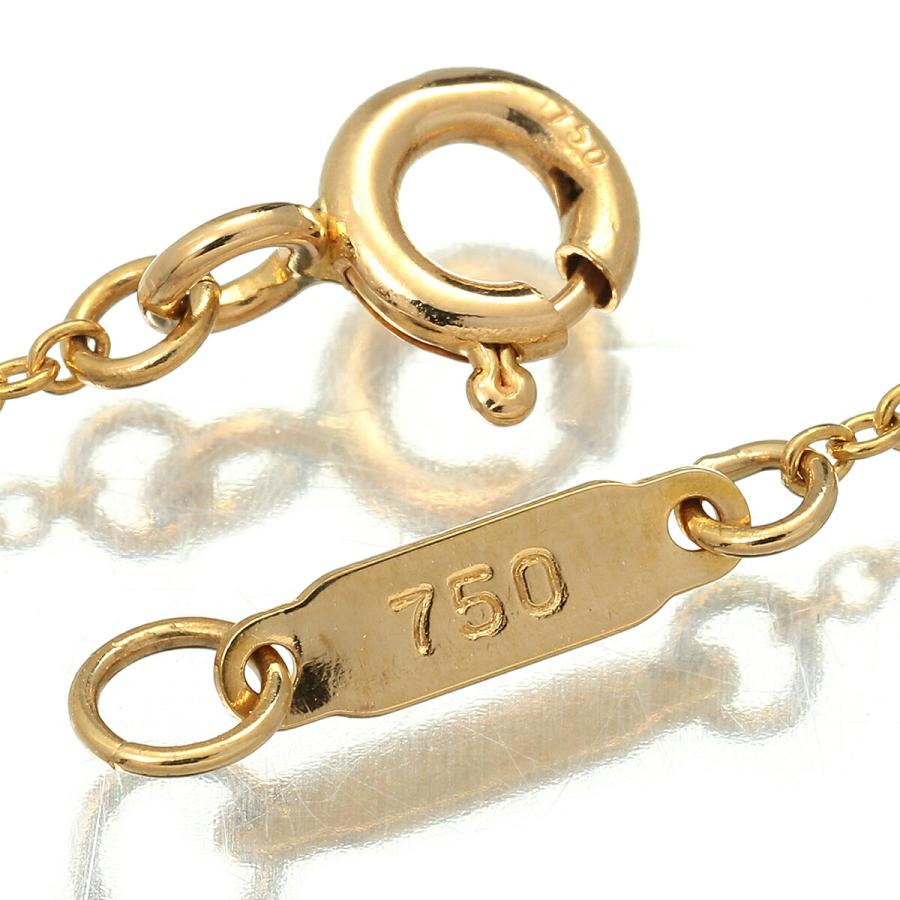 TIFFANY&Co. ティファニー ドッツクロス ネックレス 4P TIFFANY&Co. ティファニー ドッツクロス ネックレス 4P