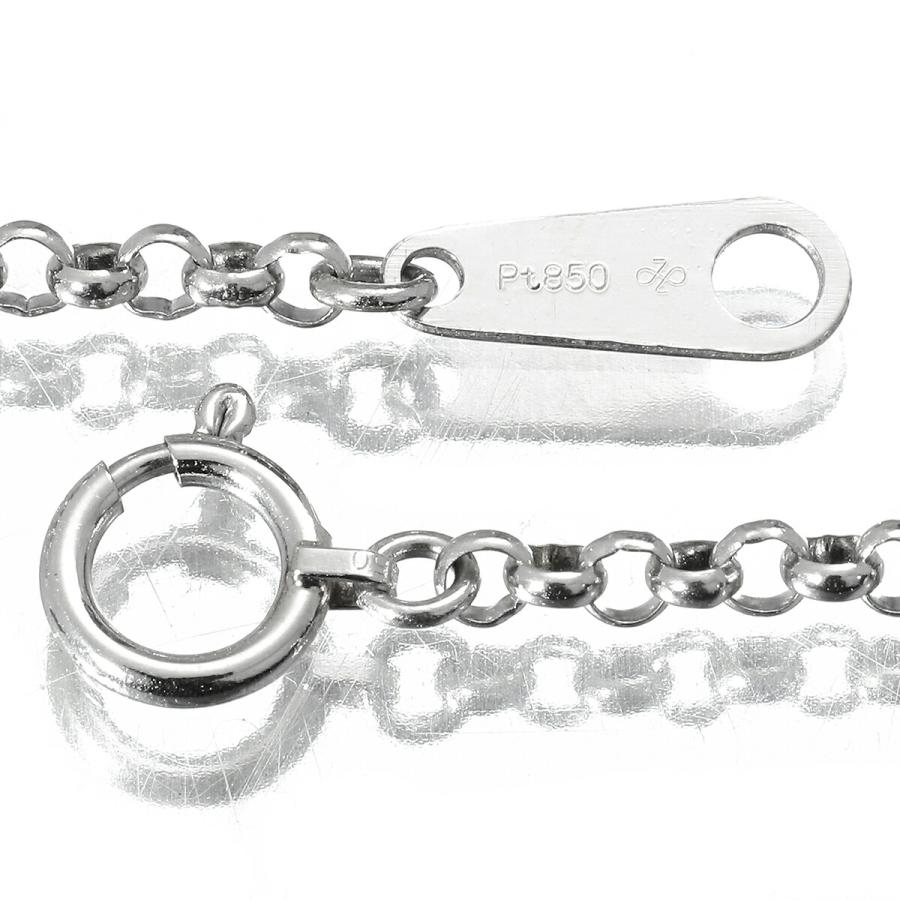 ジュエリーマキ Jewelry MAKI ネックレス エメラルド 0.43ct
