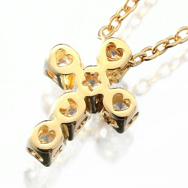 ダイヤk18 Ponte Vecchioネックレス チャーム K18YGダイヤモンドチャーム | ポンテヴェキオ公式オンラインショップ