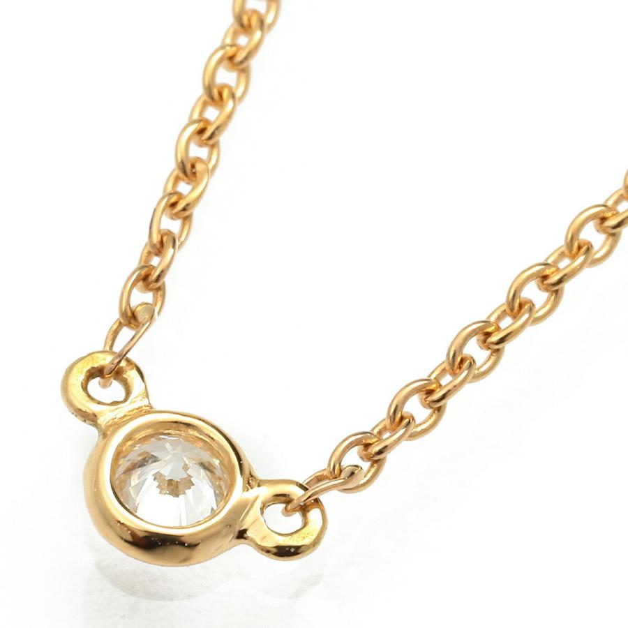 TIFFANY&Co.（ティファニー） エルサ・ペレッティ バイ ザ ヤード