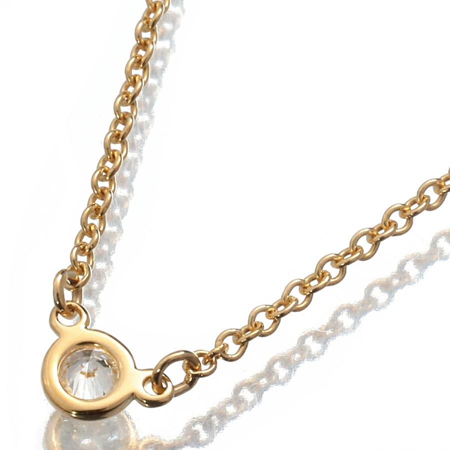 TIFFANY&Co.（ティファニー） TIFFANY&Co. Elsa Peretti バイ ザ