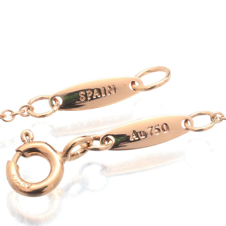 TIFFANY&Co.（ティファニー） TIFFANY&Co. Elsa Peretti バイ ザ