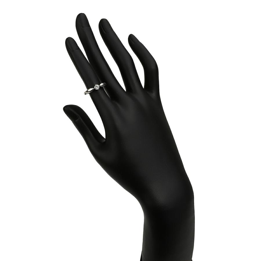 BVLGARI★デディカータ ア ヴェネチア ブルガリのデディカータ・ア・ヴェネチアという婚約指輪を購入しました