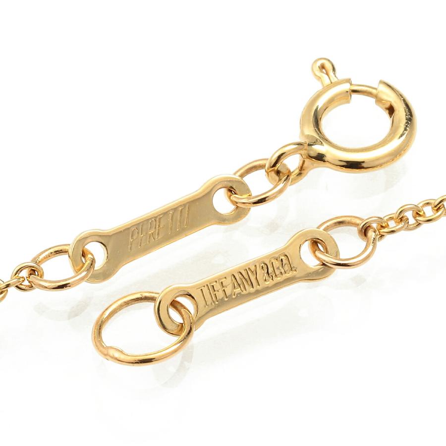 TIFFANY&Co.（ティファニー） エルサ・ペレッティ オープン ハート