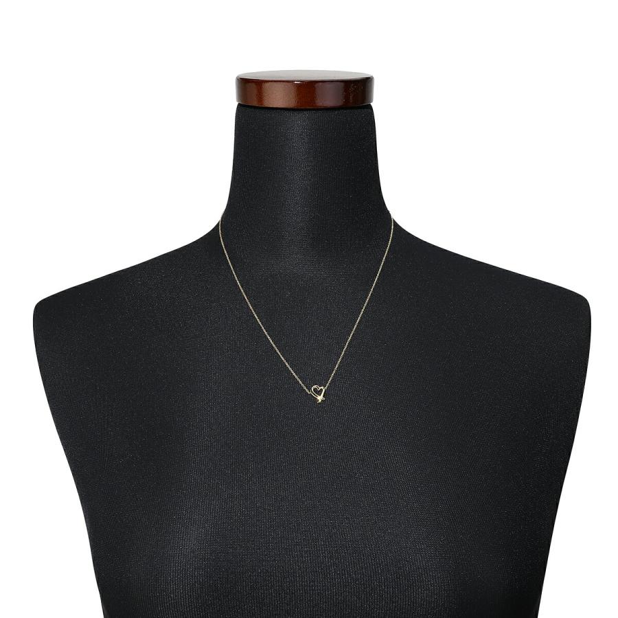 TIFFANY&Co. ティファニー パロマ・ピカソ ラビングハート ネックレス  