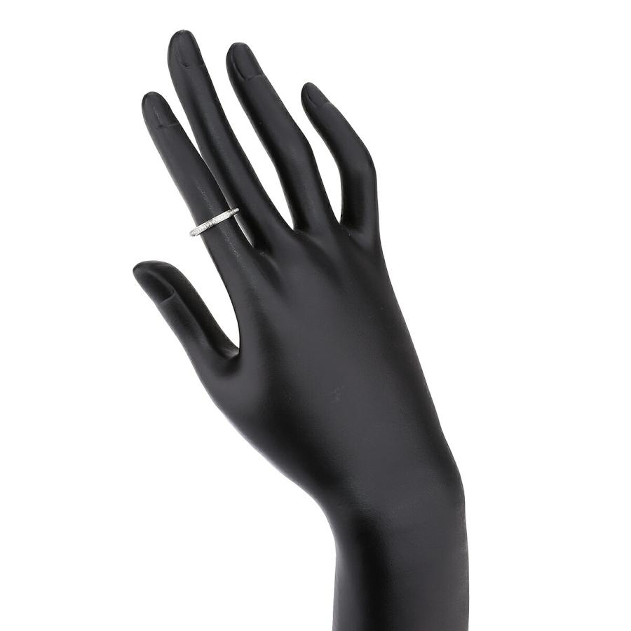 Cartier（カルティエ） ダムール ウェディング リング 指輪 B4093600