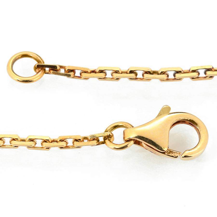 Cartier（カルティエ） Cartier BABY LOVE ネックレス ダイヤモンド