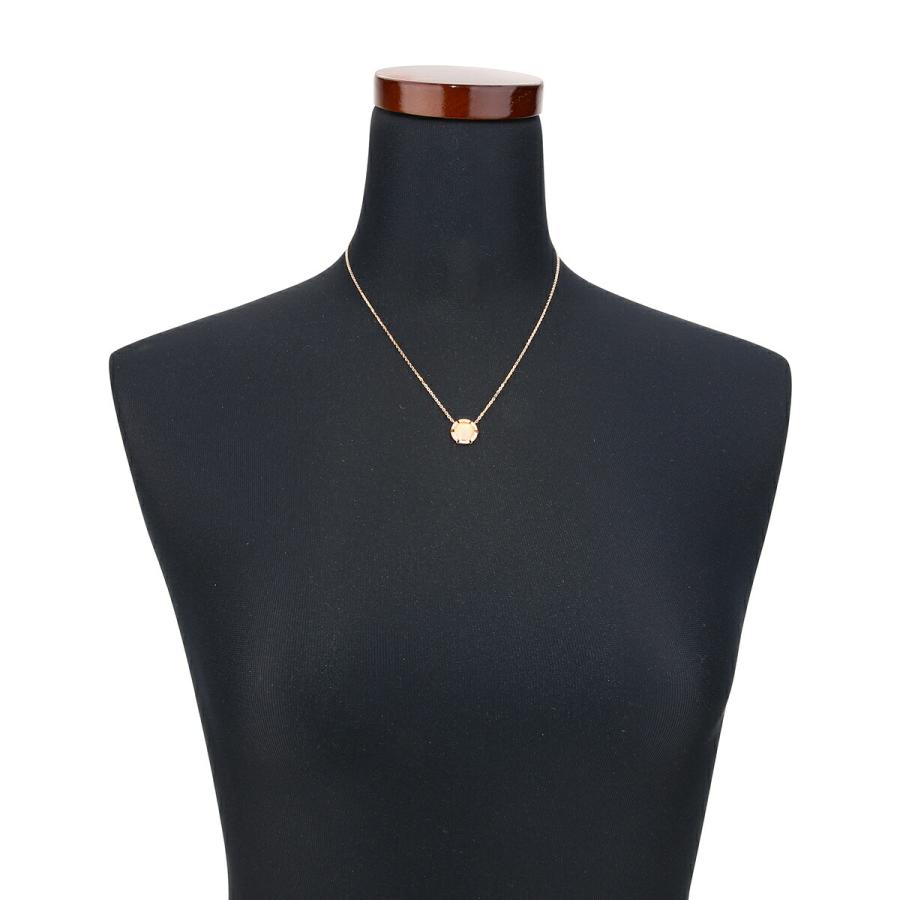 CHAUMET（ショーメ） クラス・ワン クルーズ ネックレス ローズ