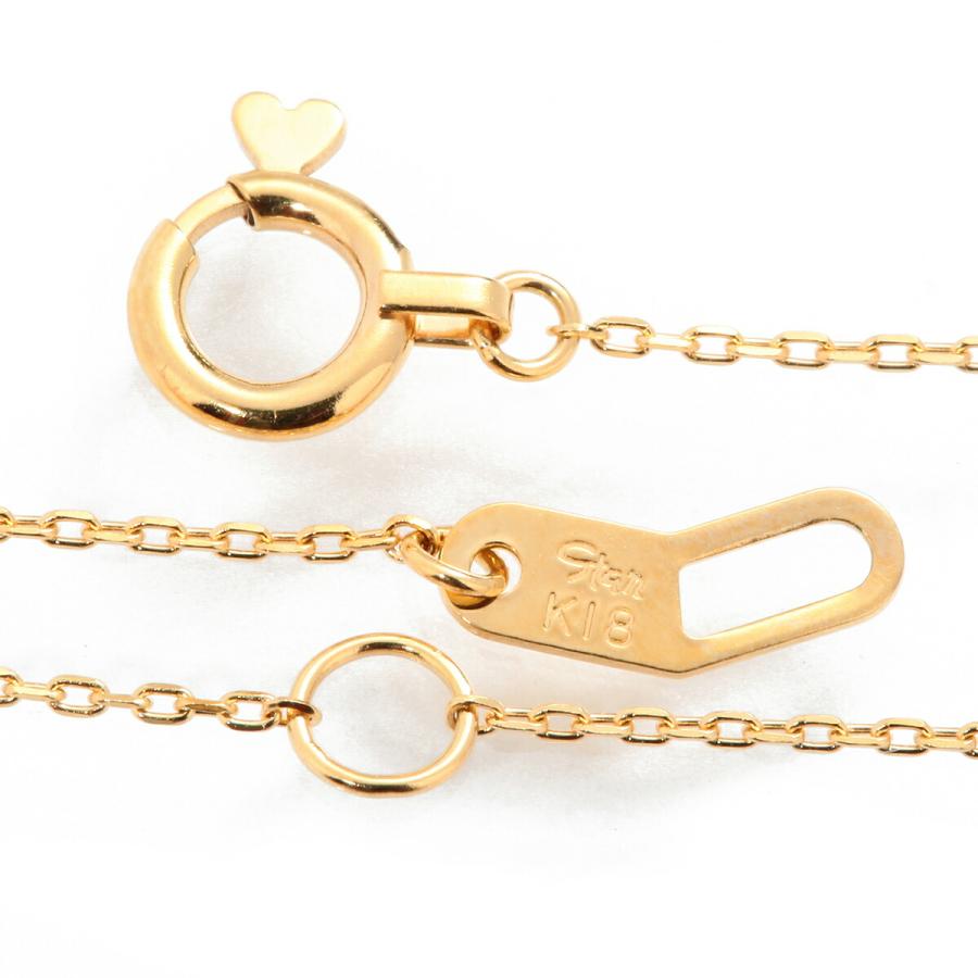 STAR JEWELRY（スタージュエリー） スターモチーフペンダント