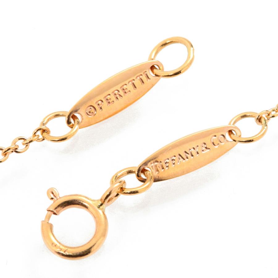 TIFFANY&Co.（ティファニー） エルサ・ペレッティ オープン ハート