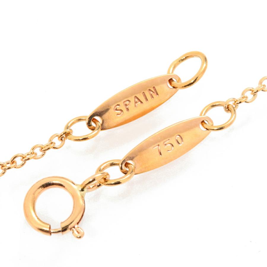 TIFFANY&Co.（ティファニー） エルサ・ペレッティ オープン ハート