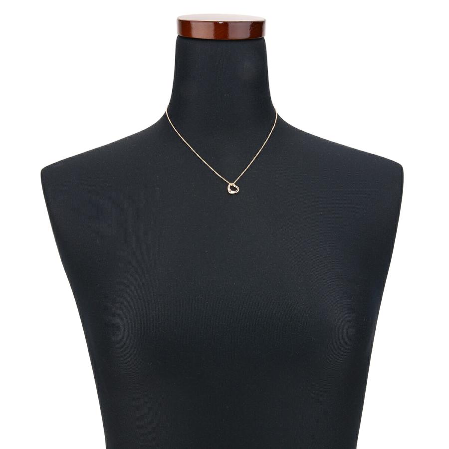 TIFFANY&Co.（ティファニー） エルサ・ペレッティ オープン ハート