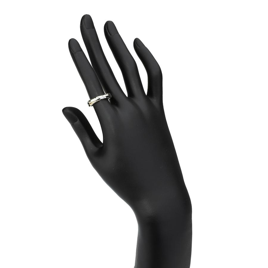 VENDOME AOYAMA（ヴァンドーム青山） 一粒リング 指輪 ダイヤモンド