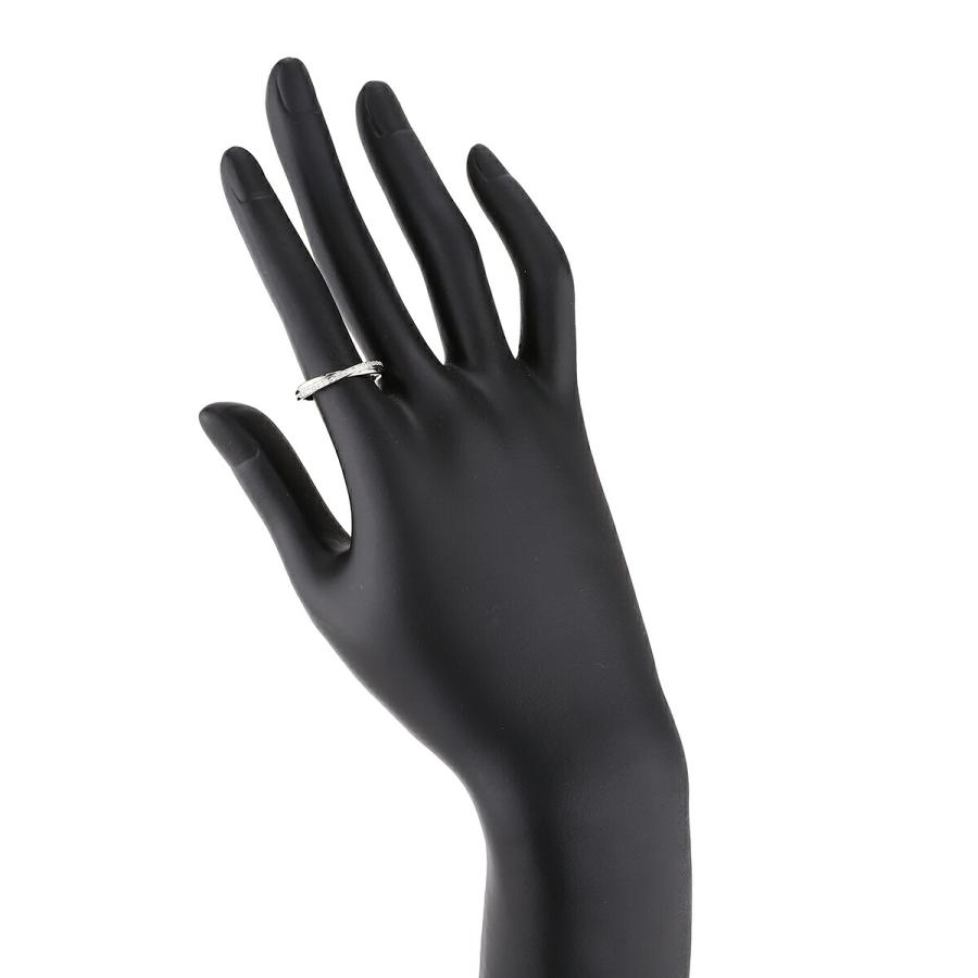 VENDOME AOYAMA（ヴァンドーム青山） クロスデザインリング 指輪