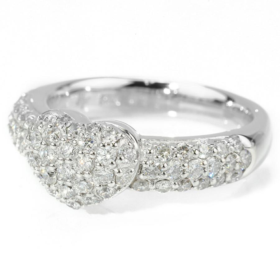 ポンテヴィキオダイヤモンドハート型 指輪リング ポンテヴィキオダイヤモンドハート型 指輪リング 楽天市場