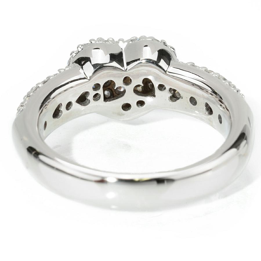 【ポンテヴェキオ】SV999 リング　CZ #15 ハート ポンテヴェキオ】SV999 リング CZ #15 ハート 楽天市場】Ponte Vecchio