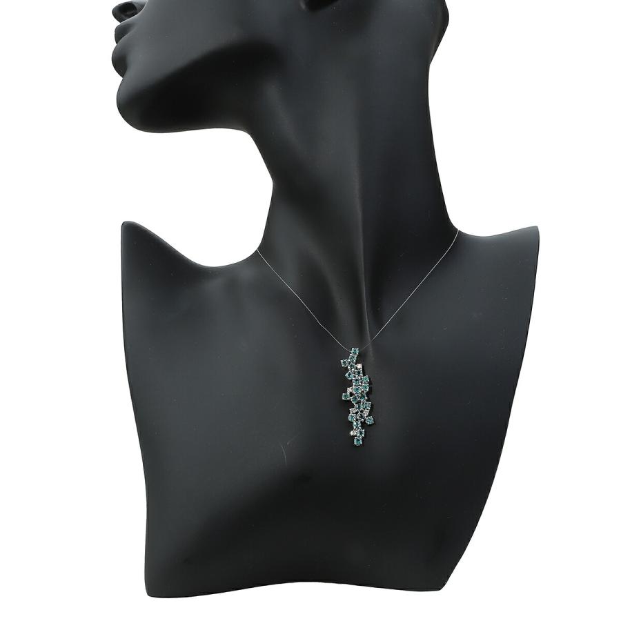 k18 アレキサンドライト ダイヤモンド ペンダントトップ 【公式通販】