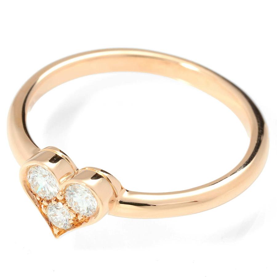 TIFFANY&Co.（ティファニー） TIFFANY&Co. Tiffany Hearts リング