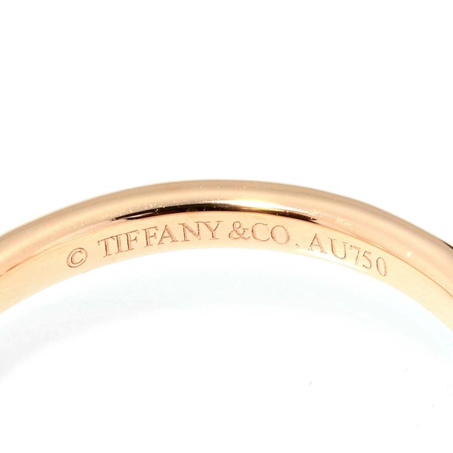 TIFFANY&Co.（ティファニー） センチメンタル ハート リング