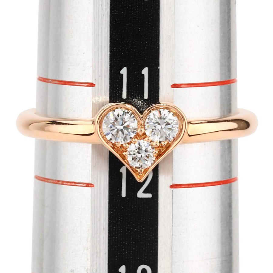 TIFFANY&Co.（ティファニー） センチメンタル ハート リング