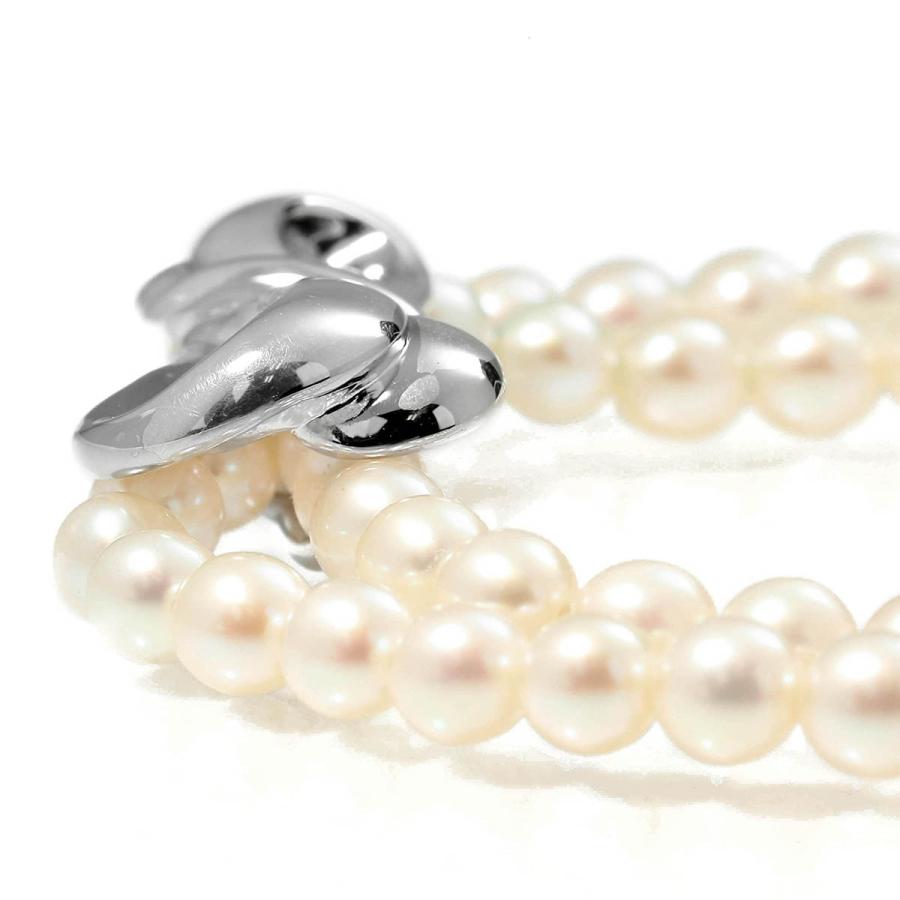 TASAKI（タサキ） ロングパールネックレス 淡水真珠 3.5〜4.0mm
