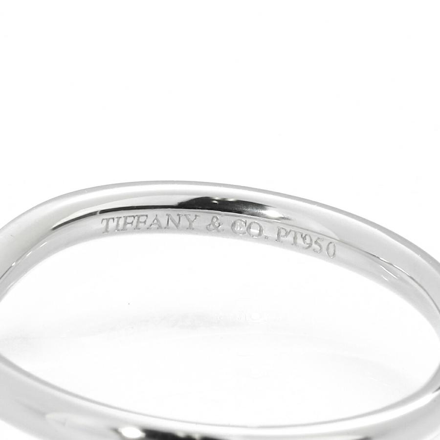 TIFFANY&Co.（ティファニー） エルサ・ペレッティ カーブドバンド