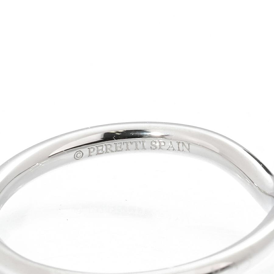 TIFFANY&Co.（ティファニー） エルサ・ペレッティ カーブドバンド