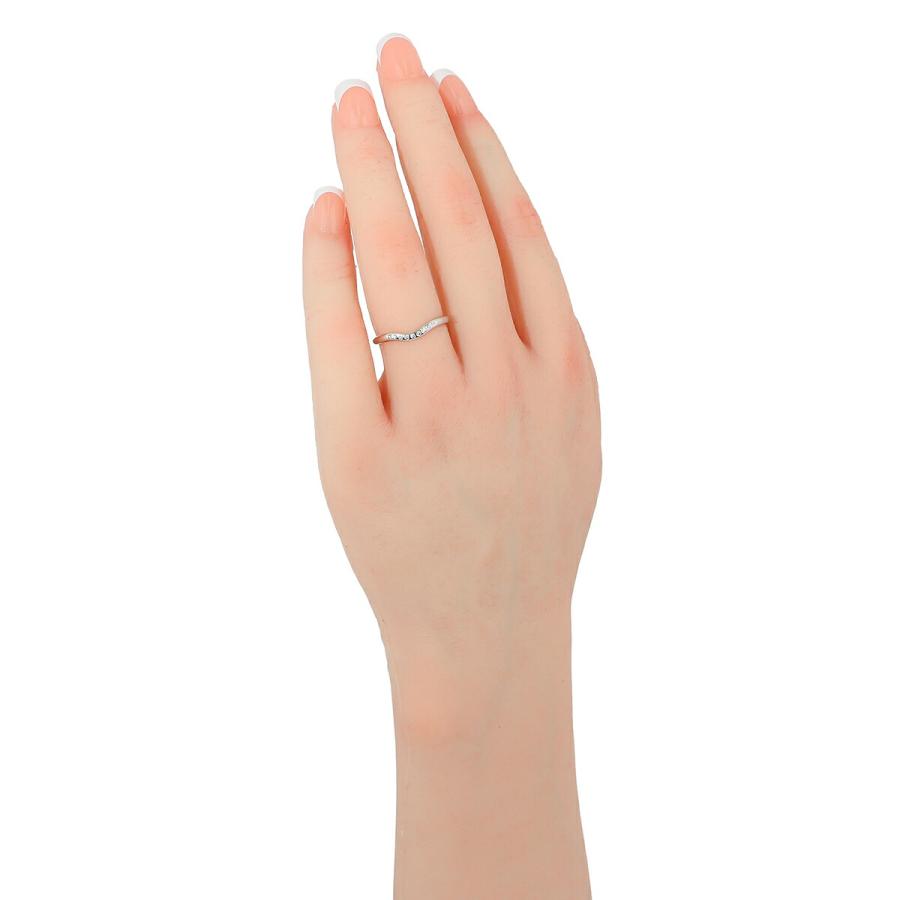 TIFFANY&Co.（ティファニー） エルサ・ペレッティ カーブドバンド