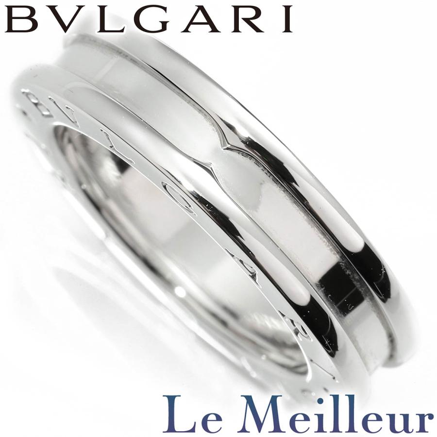 BVLGARI ビーゼロワン9号 ブルガリ ビーゼロワン リング/BVLGARI B