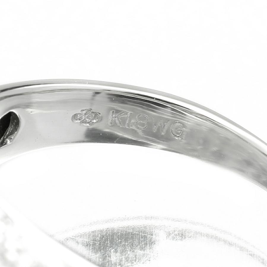 ジュエリーマキ Jewelry MAKI サミスターダイヤモンド フラワー