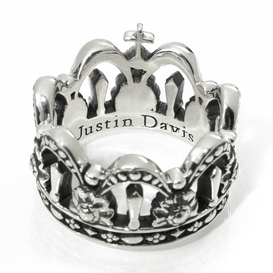 JUSTIN DAVIS（ジャスティンデイビス） ジャスティン デイビス