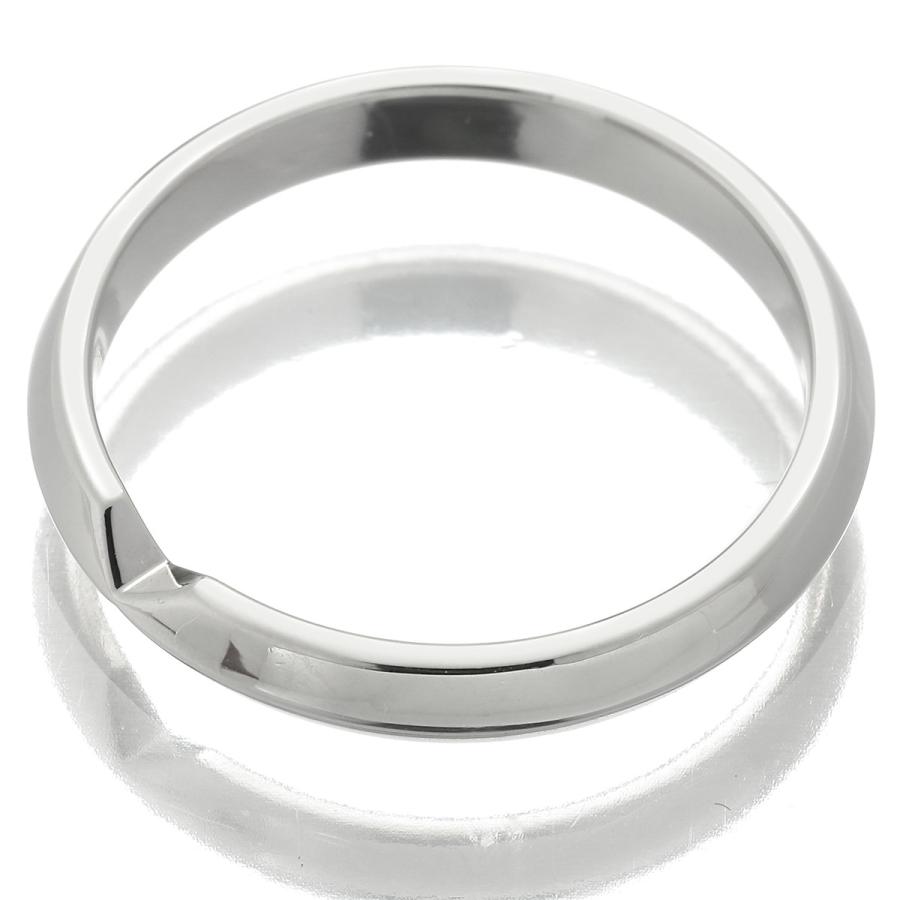 TIFFANY&Co. ティファニー ネスティング ナロー バンドリング TIFFANY&Co. ティファニー ネスティング ナロー バンドリング