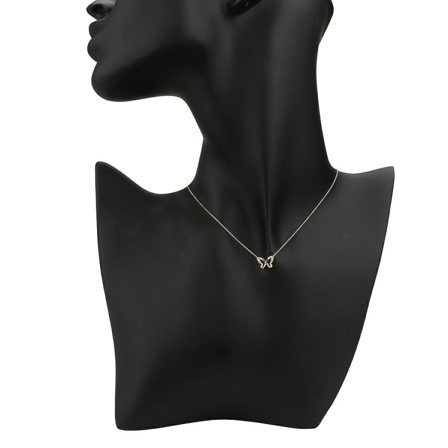 STAR JEWELRY スタージュエリー インフィニティ バタフライ