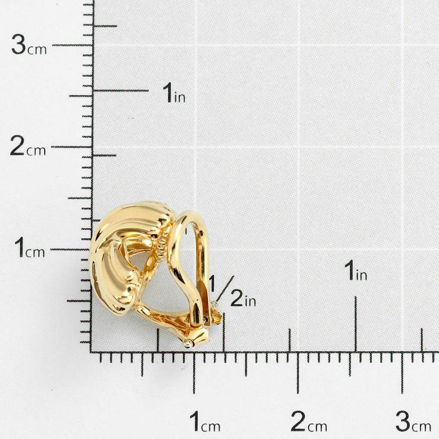 TIFFANY&Co.（ティファニー） シグネチャー クロス イヤリング 