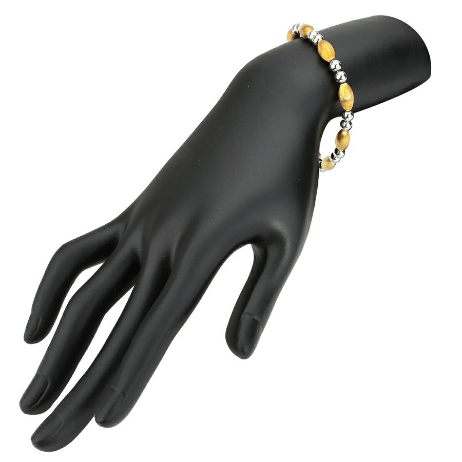 キャンペザン ブレスレット K18 Chiampesan 中古 プレラブド 返品OK  