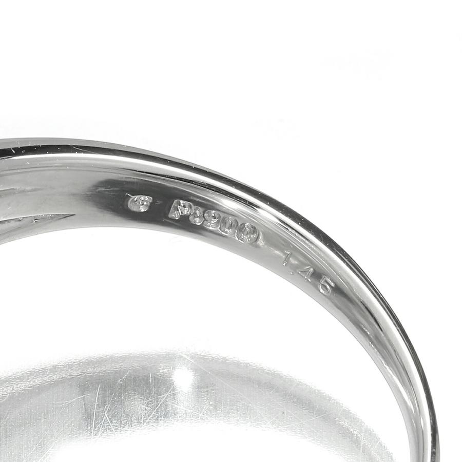 エステールESTELLE サファイア ダイヤモンドリング