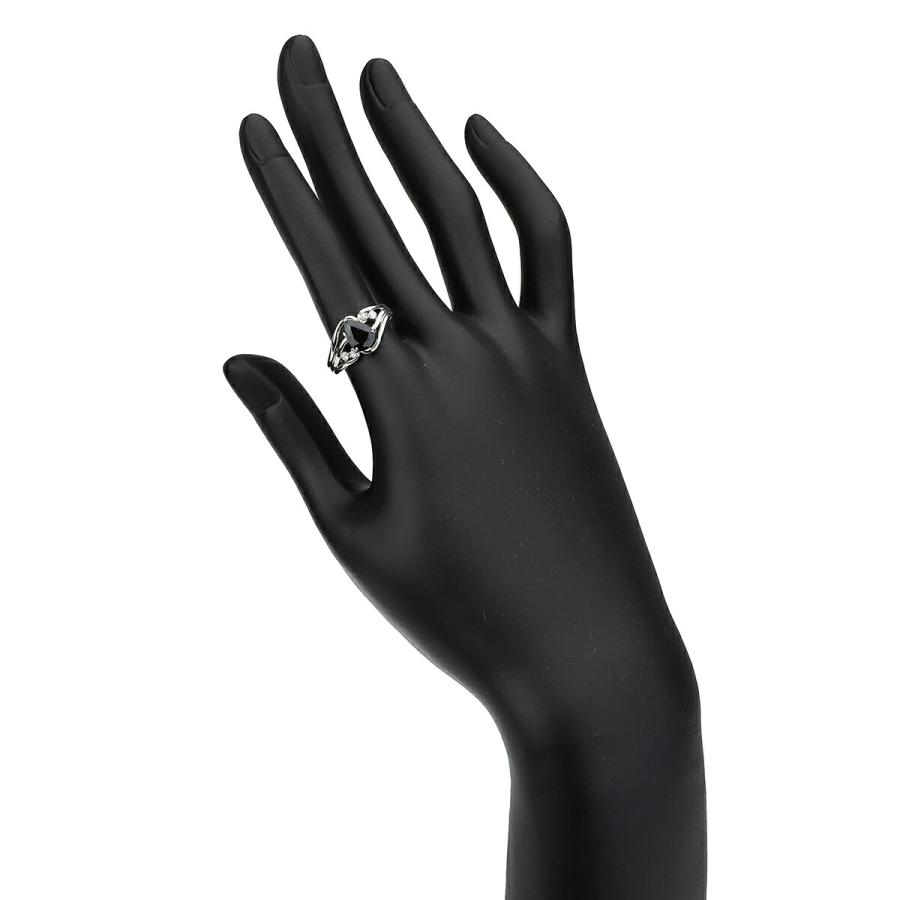ESTELLE エステール リング 指輪 サファイア 1.45ct ダイヤモンド 