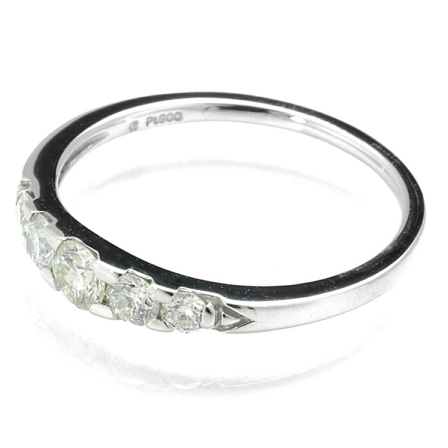 スタージュエリー ダイヤモンド リング 0.30CT 美品❣️VSクラス